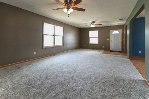 Tiny photo for 484 W 3rd Street, Braidwood, IL 60408 (MLS # 12566123)