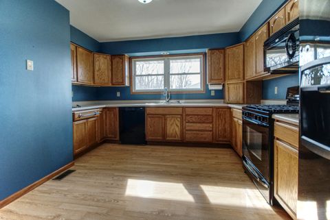 Tiny photo for 484 W 3rd Street, Braidwood, IL 60408 (MLS # 12566123)