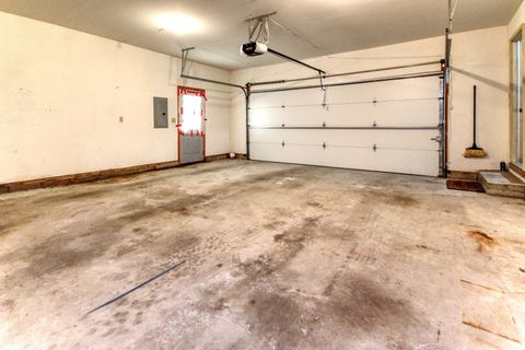 Tiny photo for 484 W 3rd Street, Braidwood, IL 60408 (MLS # 12566123)