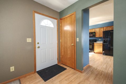 Tiny photo for 484 W 3rd Street, Braidwood, IL 60408 (MLS # 12566123)