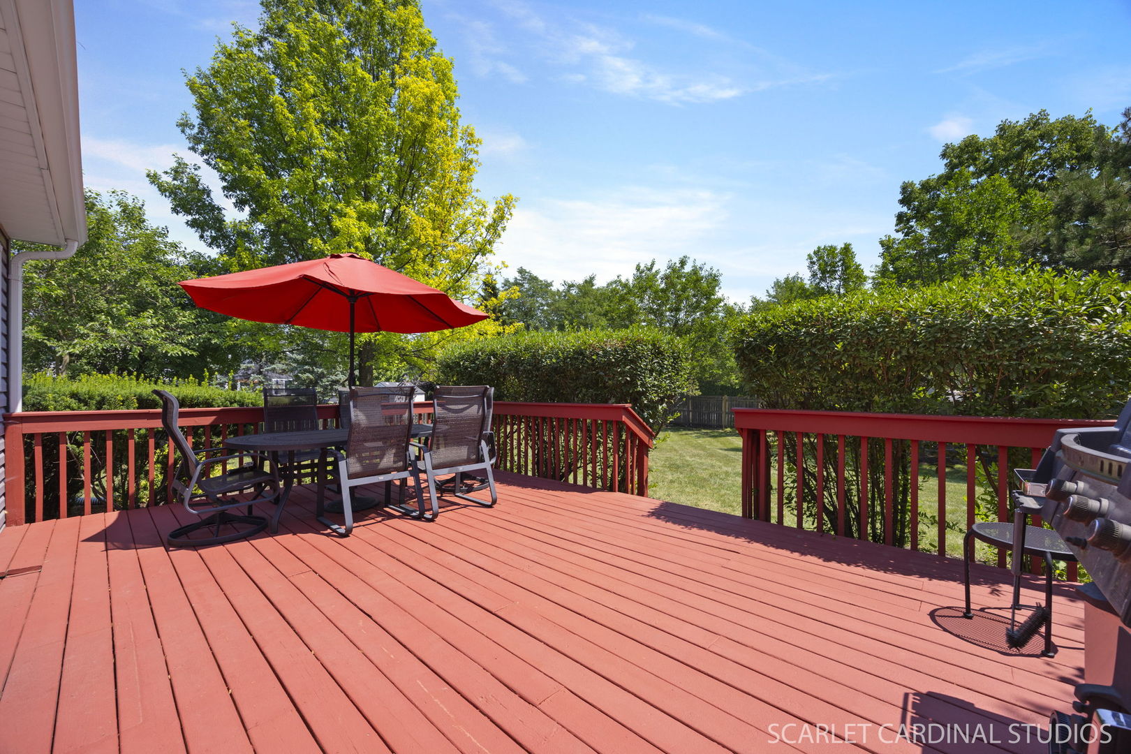908 Pimpernel Court