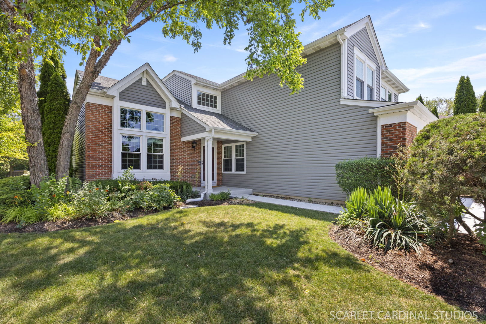 908 Pimpernel Court