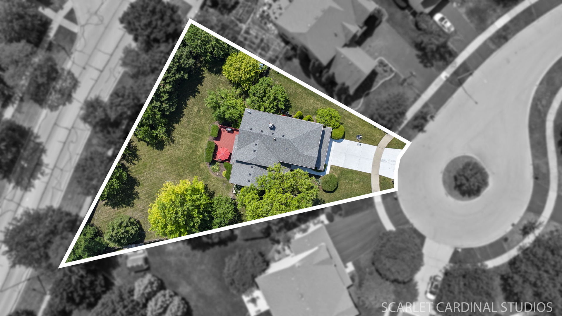 908 Pimpernel Court