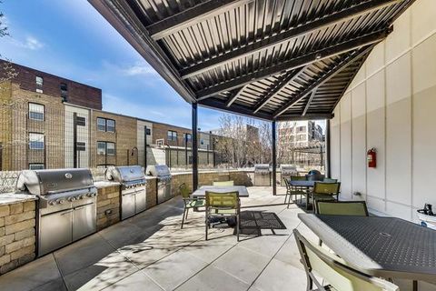 Tiny photo for 3930 N Pine Grove Avenue #903, Chicago, IL 60613 (MLS # 12631388)
