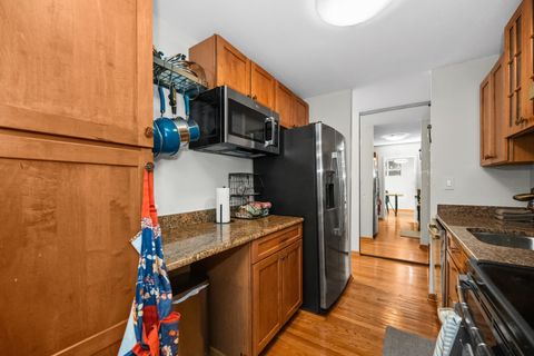 Tiny photo for 3930 N Pine Grove Avenue #903, Chicago, IL 60613 (MLS # 12631388)
