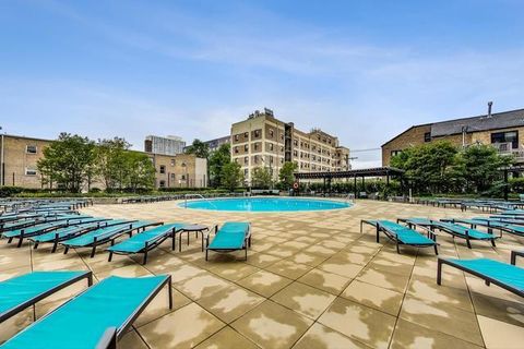 Tiny photo for 3930 N Pine Grove Avenue #903, Chicago, IL 60613 (MLS # 12631388)