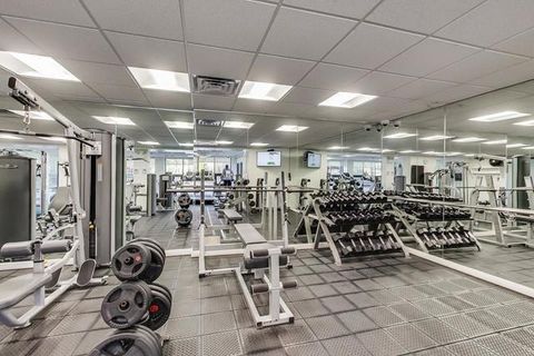 Tiny photo for 3930 N Pine Grove Avenue #903, Chicago, IL 60613 (MLS # 12631388)