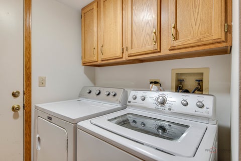 Tiny photo for 590 HAPSFIELD Lane, Buffalo Grove, IL 60089 (MLS # 12653778)