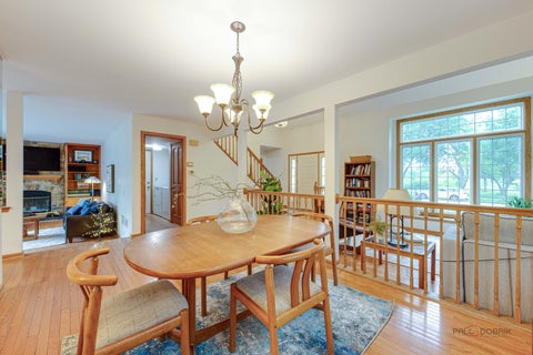 Tiny photo for 590 HAPSFIELD Lane, Buffalo Grove, IL 60089 (MLS # 12653778)