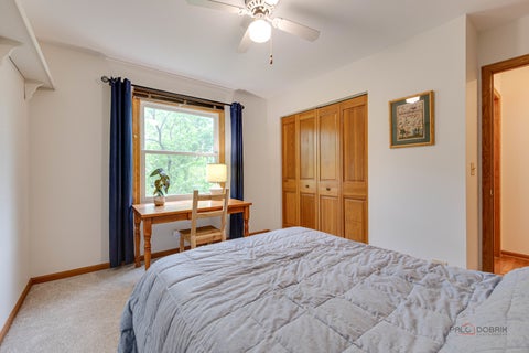 Tiny photo for 590 HAPSFIELD Lane, Buffalo Grove, IL 60089 (MLS # 12653778)