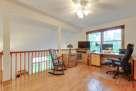 Tiny photo for 590 HAPSFIELD Lane, Buffalo Grove, IL 60089 (MLS # 12653778)
