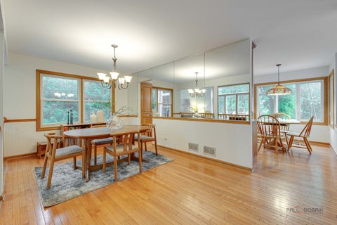 Tiny photo for 590 HAPSFIELD Lane, Buffalo Grove, IL 60089 (MLS # 12653778)