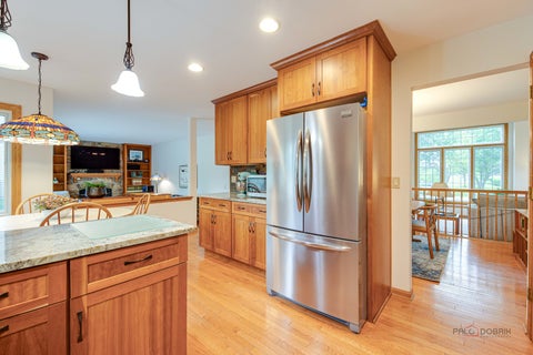Tiny photo for 590 HAPSFIELD Lane, Buffalo Grove, IL 60089 (MLS # 12653778)