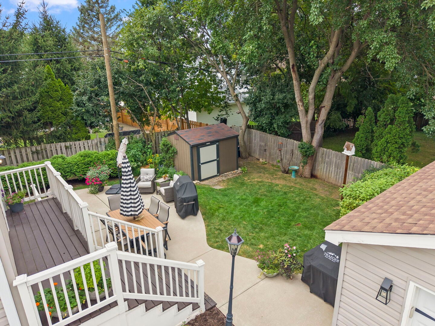 1511 Avery Avenue