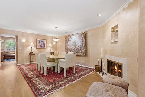 Tiny photo for 5400 S Hyde Park Boulevard #1c, Chicago, IL 60615 (MLS # 12664629)