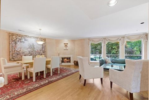 Tiny photo for 5400 S Hyde Park Boulevard #1c, Chicago, IL 60615 (MLS # 12664629)