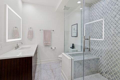 Tiny photo for 560 W FULTON Street #503, Chicago, IL 60661 (MLS # 12473970)
