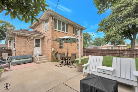 Tiny photo for 7621 W Main Street W, Niles, IL 60714 (MLS # 12695898)