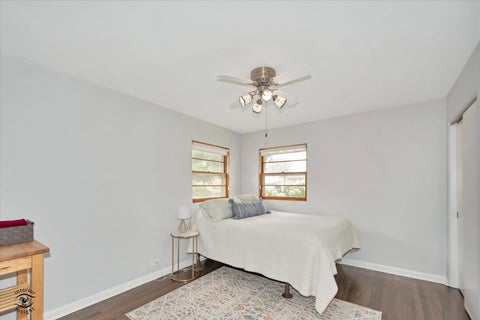 Tiny photo for 7621 W Main Street W, Niles, IL 60714 (MLS # 12695898)