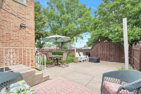 Tiny photo for 7621 W Main Street W, Niles, IL 60714 (MLS # 12695898)