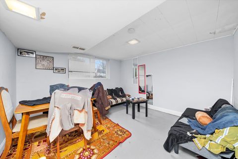 Tiny photo for 350 E Tulip Drive, Glenwood, IL 60425 (MLS # 12522503)