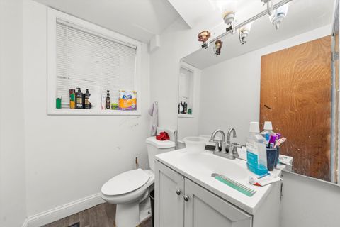 Tiny photo for 350 E Tulip Drive, Glenwood, IL 60425 (MLS # 12522503)