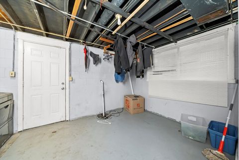 Tiny photo for 350 E Tulip Drive, Glenwood, IL 60425 (MLS # 12522503)