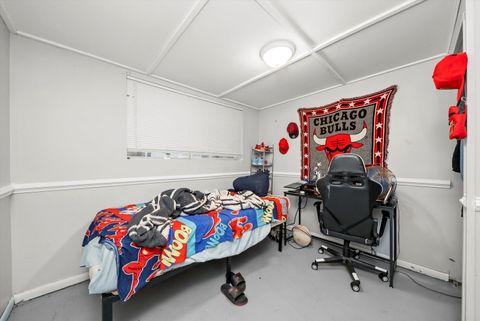 Tiny photo for 350 E Tulip Drive, Glenwood, IL 60425 (MLS # 12522503)