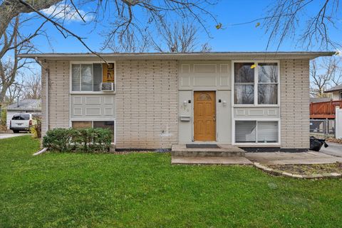 Photo of 350 E Tulip Drive, Glenwood, IL 60425 (MLS # 12522503)