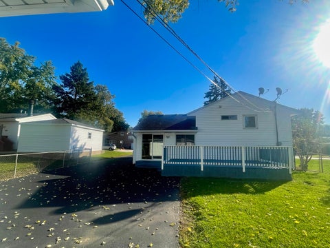 Tiny photo for 1578 Charles Drive, Glendale Heights, IL 60139 (MLS # 12766522)