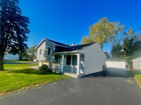 Tiny photo for 1578 Charles Drive, Glendale Heights, IL 60139 (MLS # 12766522)