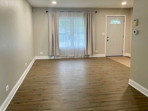 Tiny photo for 1578 Charles Drive, Glendale Heights, IL 60139 (MLS # 12766522)
