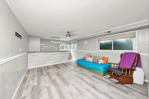 Tiny photo for 144 Westwood Drive, Park Forest, IL 60466 (MLS # 12475494)