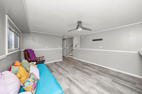 Tiny photo for 144 Westwood Drive, Park Forest, IL 60466 (MLS # 12475494)