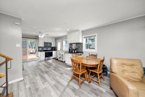 Tiny photo for 144 Westwood Drive, Park Forest, IL 60466 (MLS # 12475494)