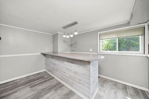 Tiny photo for 144 Westwood Drive, Park Forest, IL 60466 (MLS # 12475494)