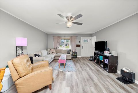 Tiny photo for 144 Westwood Drive, Park Forest, IL 60466 (MLS # 12475494)