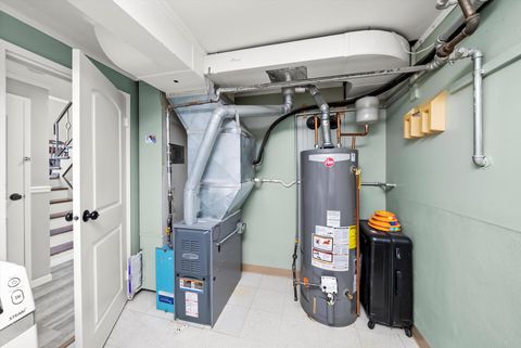 Tiny photo for 144 Westwood Drive, Park Forest, IL 60466 (MLS # 12475494)