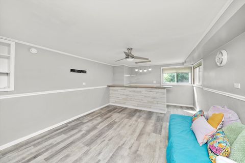 Tiny photo for 144 Westwood Drive, Park Forest, IL 60466 (MLS # 12475494)