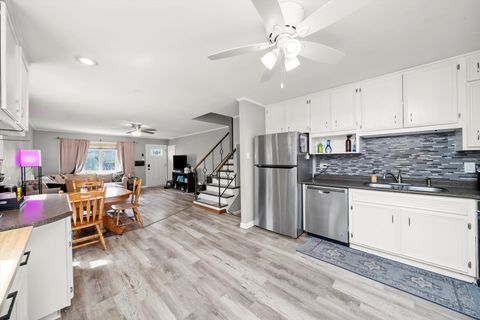 Tiny photo for 144 Westwood Drive, Park Forest, IL 60466 (MLS # 12475494)