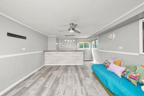 Tiny photo for 144 Westwood Drive, Park Forest, IL 60466 (MLS # 12475494)