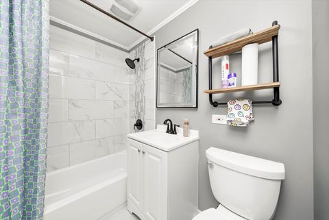 Tiny photo for 144 Westwood Drive, Park Forest, IL 60466 (MLS # 12475494)