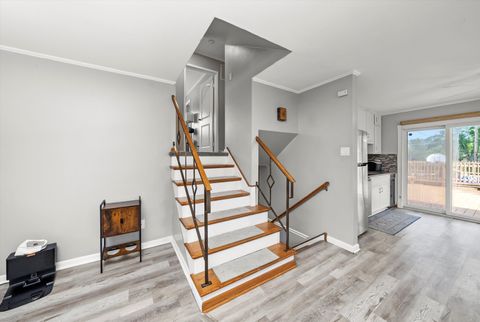 Tiny photo for 144 Westwood Drive, Park Forest, IL 60466 (MLS # 12475494)