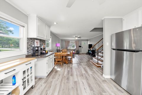 Tiny photo for 144 Westwood Drive, Park Forest, IL 60466 (MLS # 12475494)