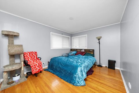 Tiny photo for 144 Westwood Drive, Park Forest, IL 60466 (MLS # 12475494)