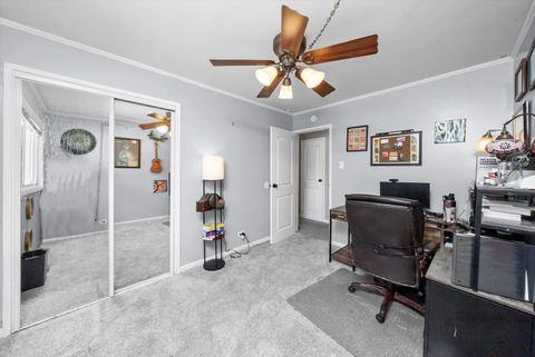 Tiny photo for 144 Westwood Drive, Park Forest, IL 60466 (MLS # 12475494)