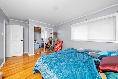 Tiny photo for 144 Westwood Drive, Park Forest, IL 60466 (MLS # 12475494)