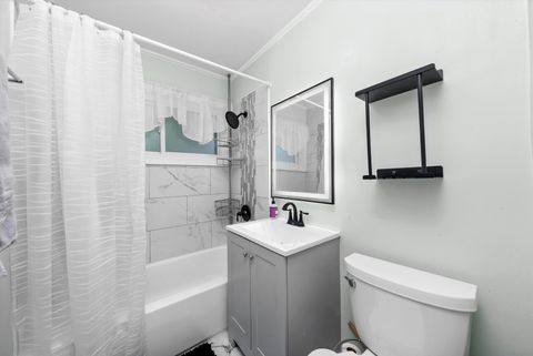 Tiny photo for 144 Westwood Drive, Park Forest, IL 60466 (MLS # 12475494)