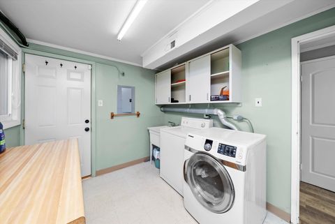 Tiny photo for 144 Westwood Drive, Park Forest, IL 60466 (MLS # 12475494)