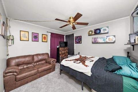 Tiny photo for 144 Westwood Drive, Park Forest, IL 60466 (MLS # 12475494)